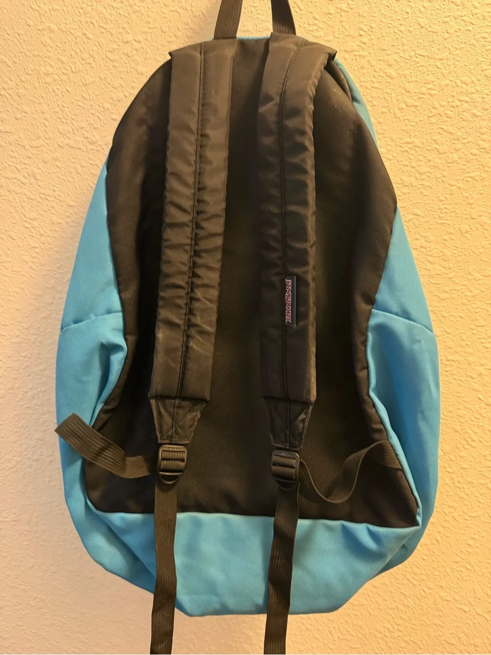 Jansport backpack vibrant